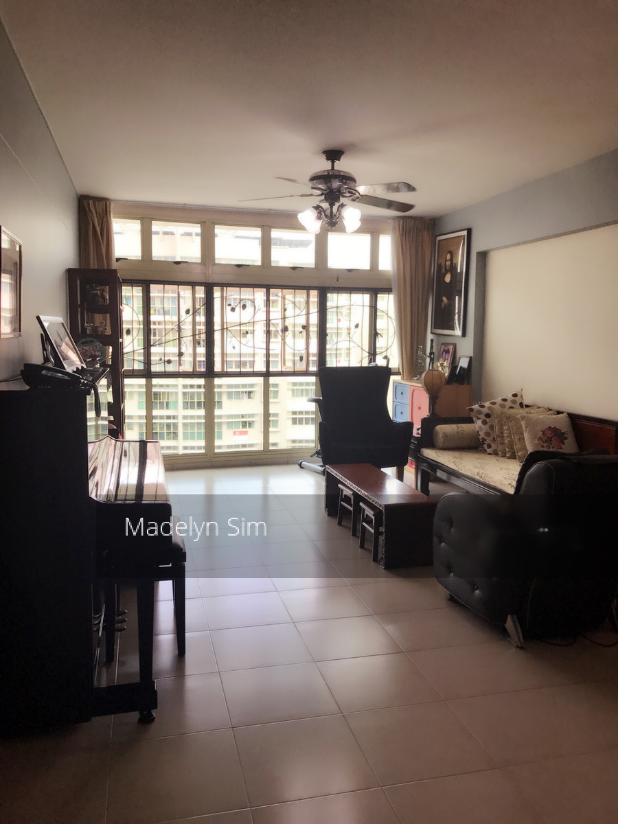 Blk 114 Edgefield Plains (Punggol), HDB Executive #150680572